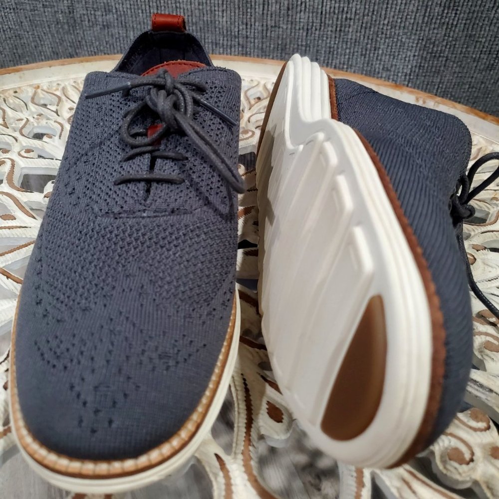 Cole Haan Men Shoes